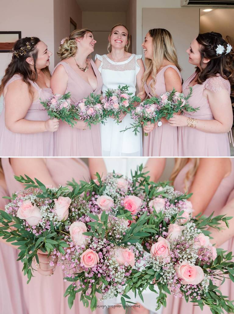 Mariage La Catrache Photographe mariage 78 Yvelines 