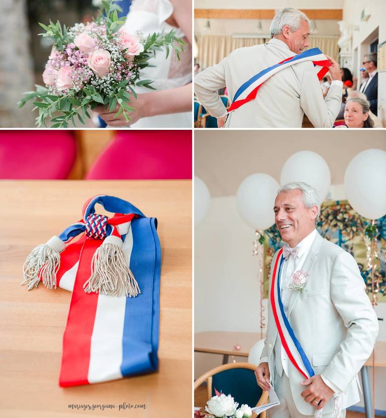 Mariage La Catrache Photographe mariage 78 Yvelines 