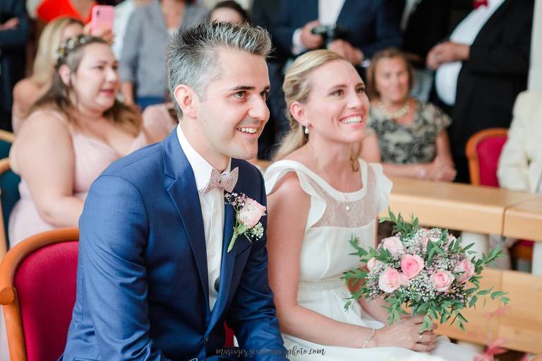 Mariage La Catrache Photographe mariage 78 Yvelines 