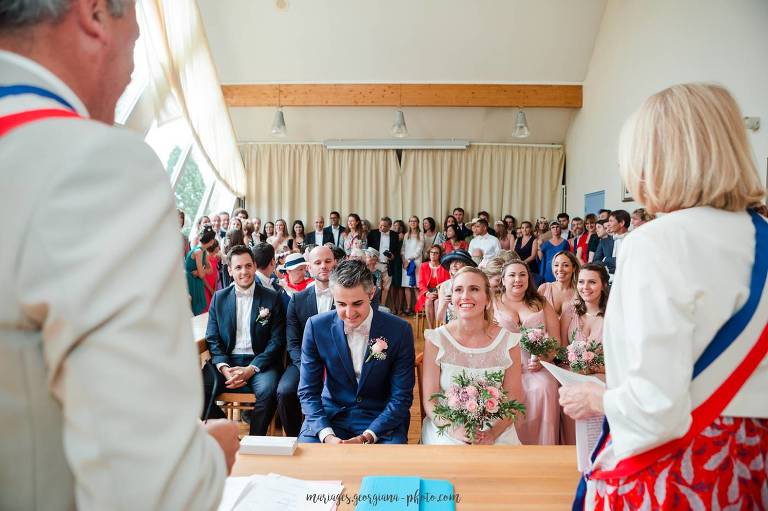 Mariage La Catrache Photographe mariage 78 Yvelines 