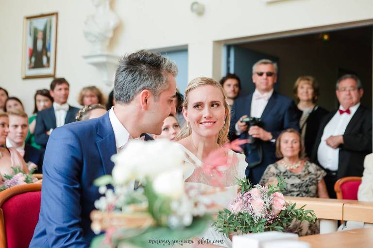 Mariage La Catrache Photographe mariage 78 Yvelines 