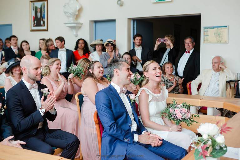 Mariage La Catrache Photographe mariage 78 Yvelines 