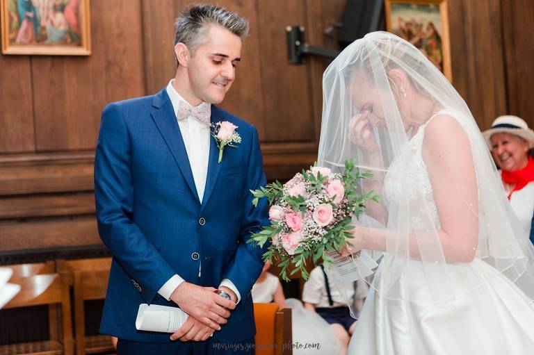 Mariage La Catrache Photographe mariage 78 Yvelines 