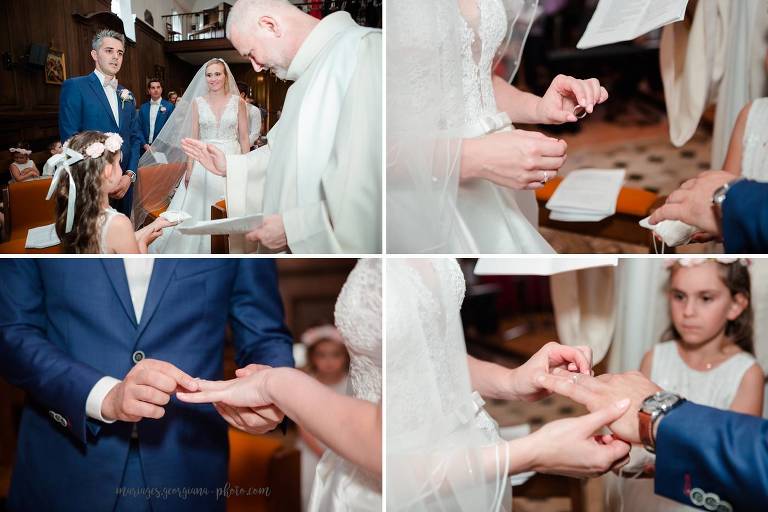 Mariage La Catrache Photographe mariage 78 Yvelines 