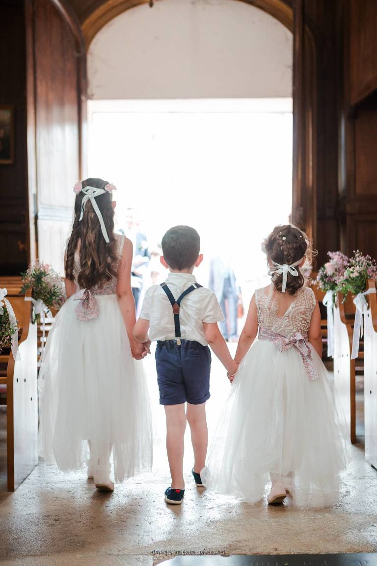 Mariage La Catrache Photographe mariage 78 Yvelines 