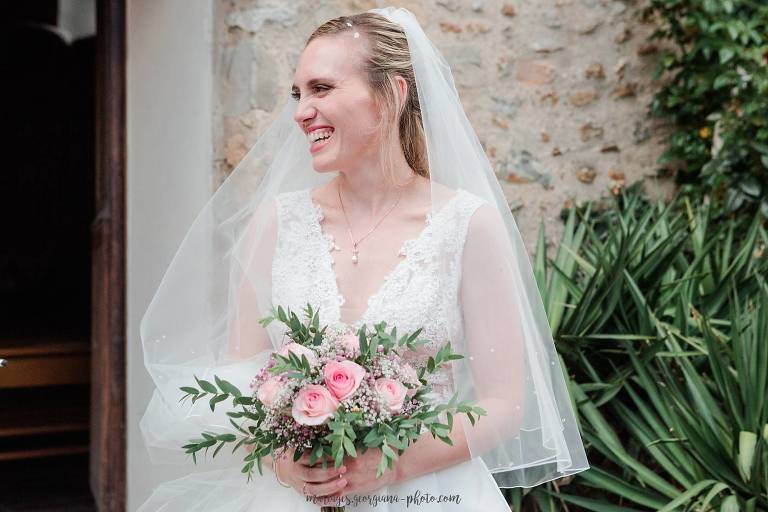 Mariage La Catrache Photographe mariage 78 Yvelines 