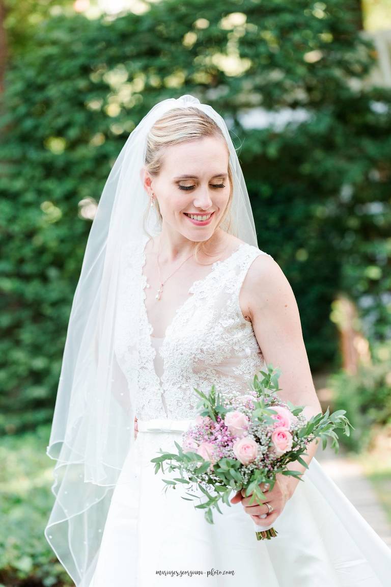 Mariage La Catrache Photographe mariage 78 Yvelines 