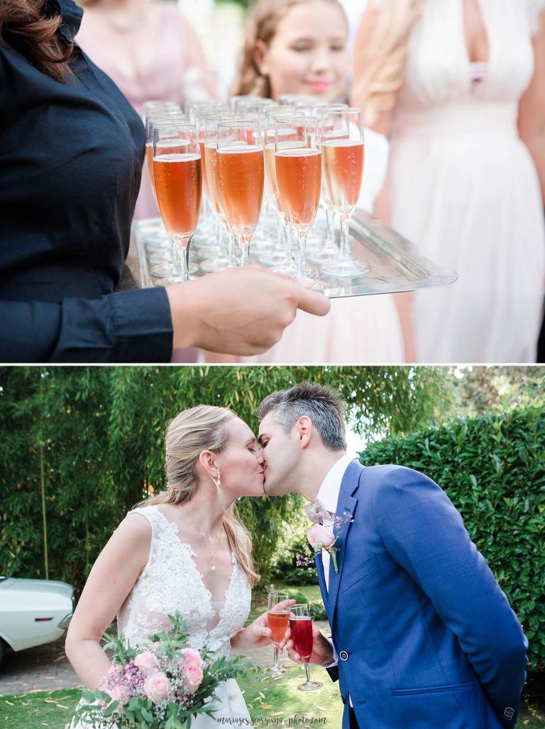 Mariage La Catrache Photographe mariage 78 Yvelines 