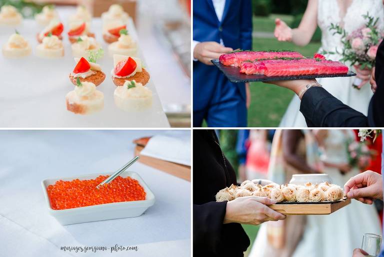 Mariage La Catrache Photographe mariage 78 Yvelines 