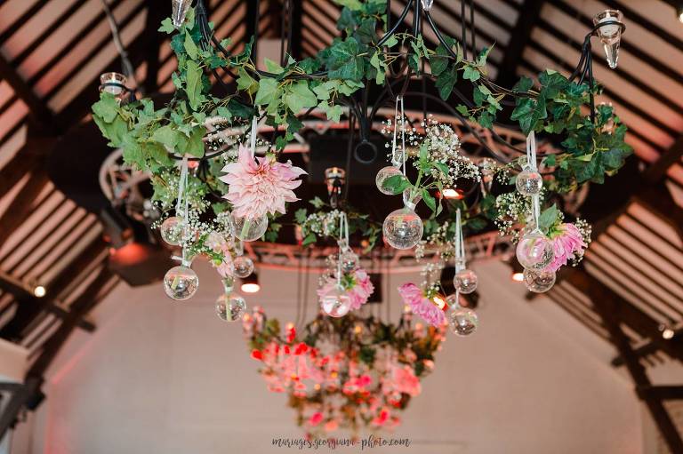 Mariage La Catrache Photographe mariage 78 Yvelines 