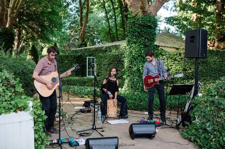 Mariage La Catrache Photographe mariage 78 Yvelines 