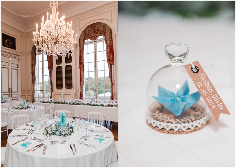 Mariage Chateau de Baronville Photographe Yvelines