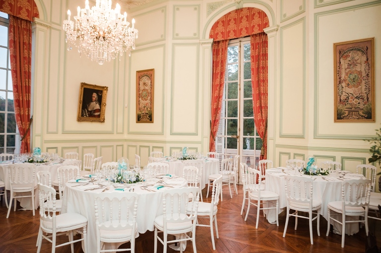 Mariage Chateau de Baronville Photographe Yvelines