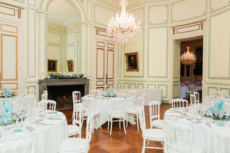 Mariage Chateau de Baronville Photographe Yvelines