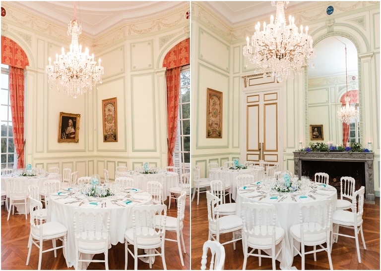 Mariage Chateau de Baronville Photographe Yvelines