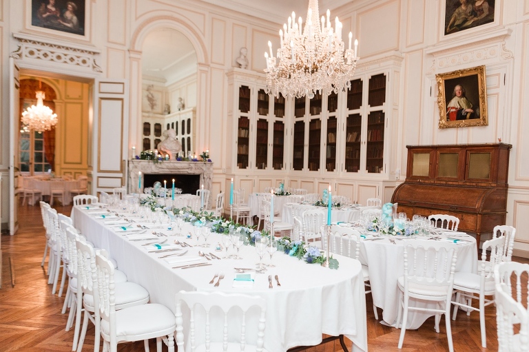 Mariage Chateau de Baronville Photographe Yvelines