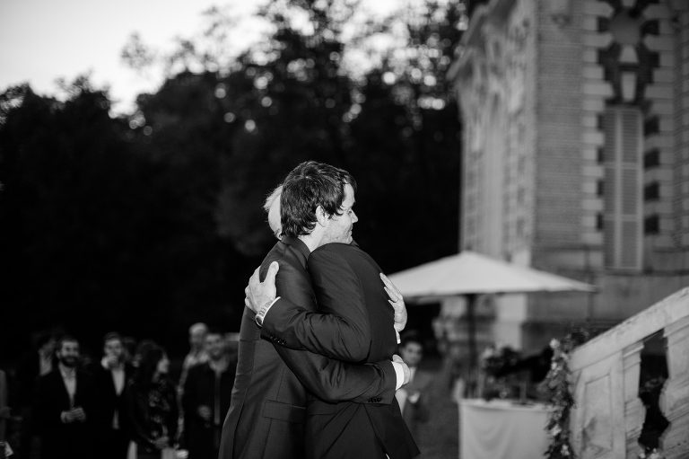 Mariage Chateau de Baronville Photographe Yvelines