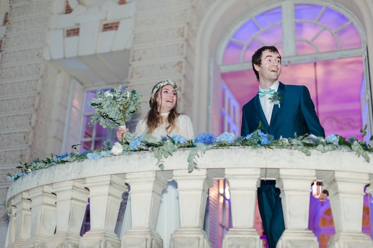 Mariage Chateau de Baronville Photographe Yvelines