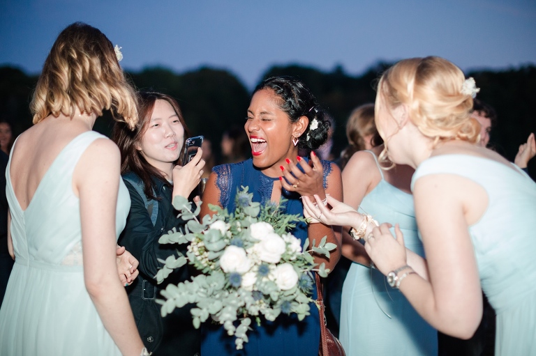 Mariage Chateau de Baronville Photographe Yvelines