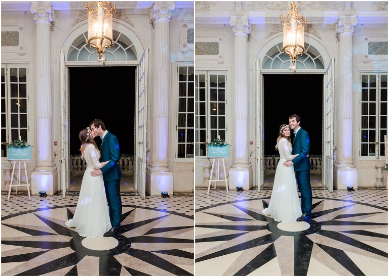 Mariage Chateau de Baronville Photographe Yvelines