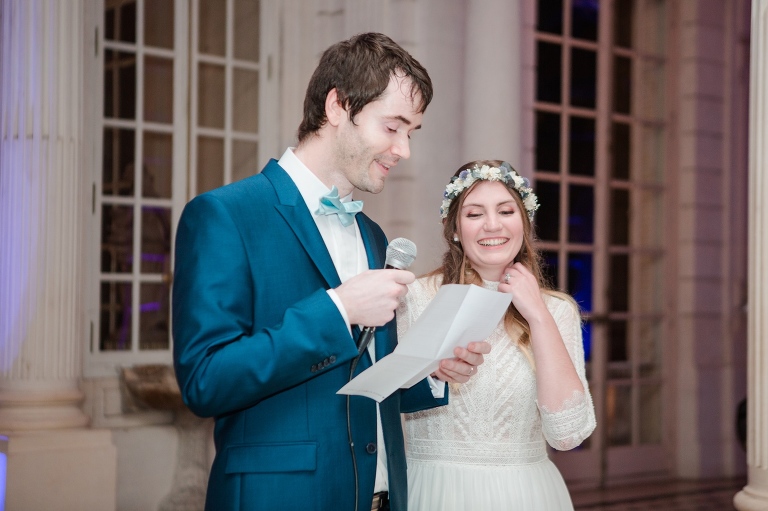 Mariage Chateau de Baronville Photographe Yvelines