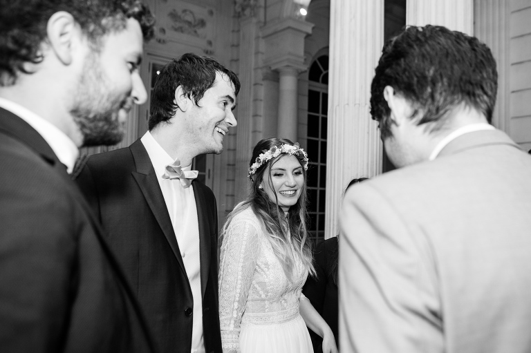 Mariage Chateau de Baronville Photographe Yvelines