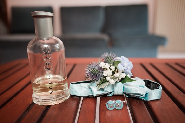 Mariage Chateau de Baronville Photographe Yvelines