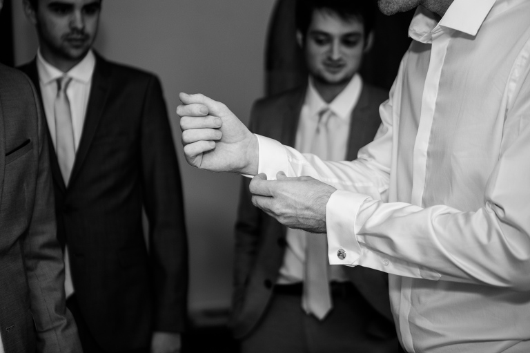 Mariage Chateau de Baronville Photographe Yvelines