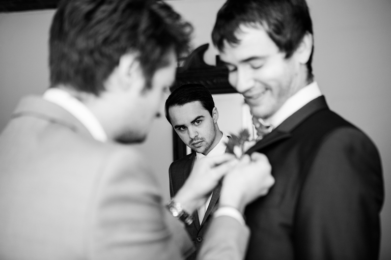 Mariage Chateau de Baronville Photographe Yvelines