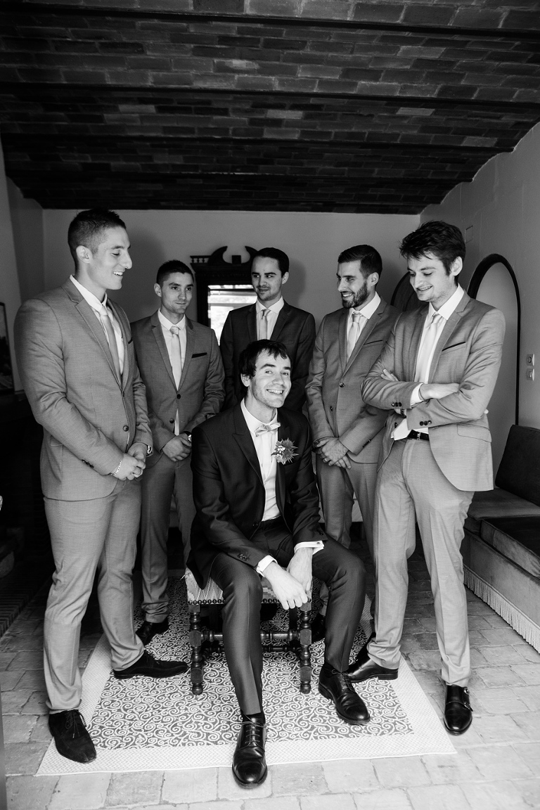 Mariage Chateau de Baronville Photographe Yvelines