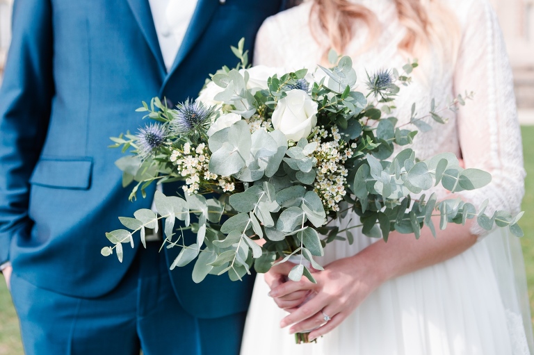 Mariage Chateau de Baronville Photographe Yvelines