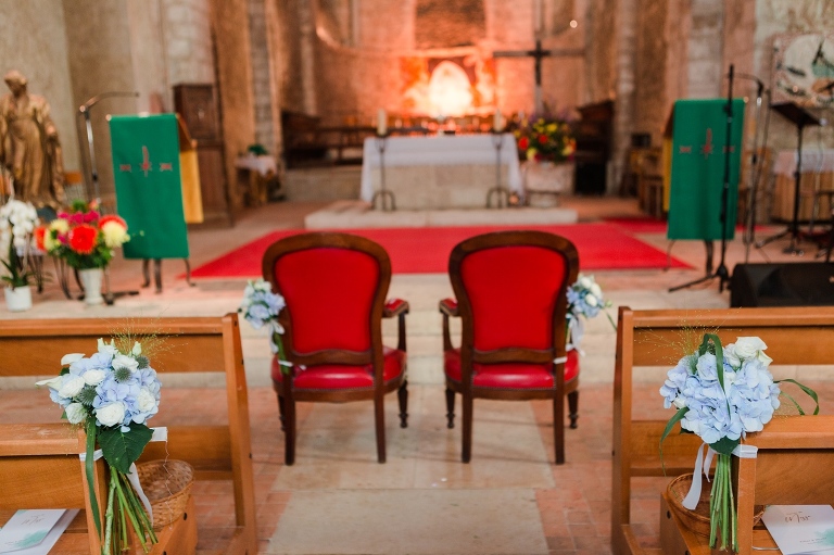 Mariage Chateau de Baronville Photographe Yvelines