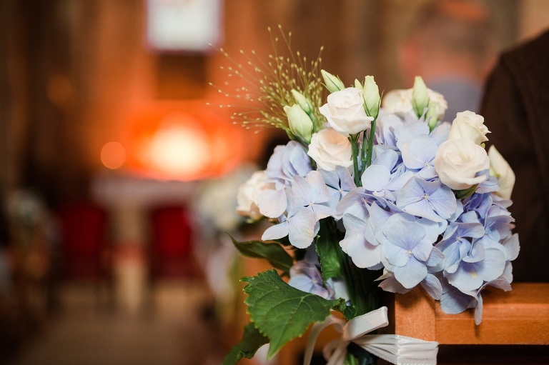 Mariage Chateau de Baronville Photographe Yvelines