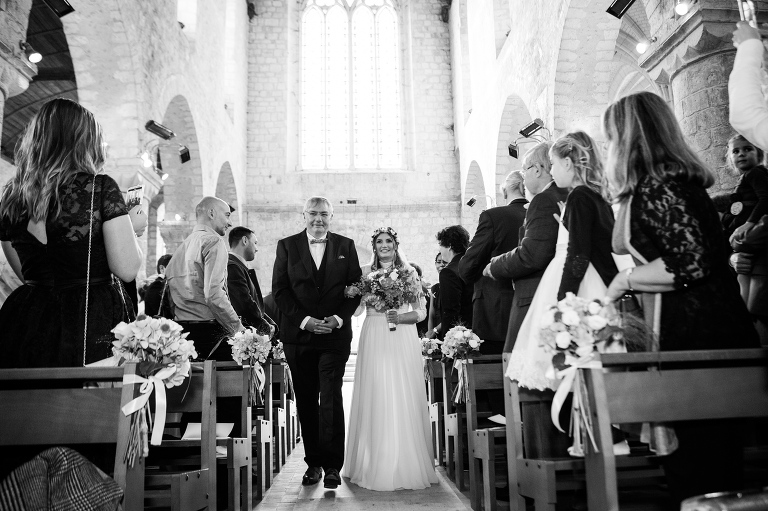 Mariage Chateau de Baronville Photographe Yvelines