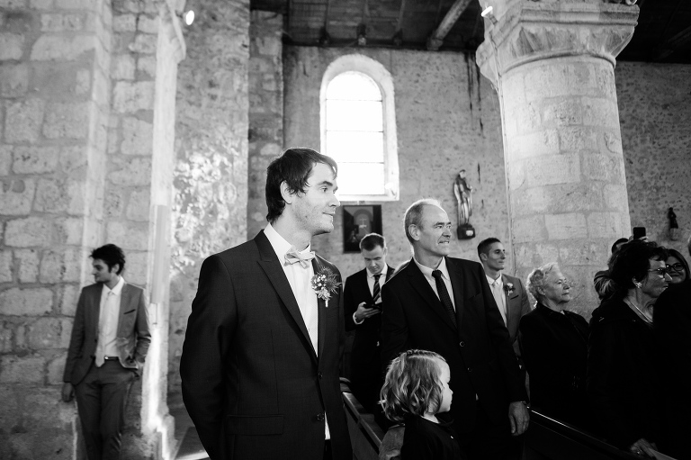 Mariage Chateau de Baronville Photographe Yvelines