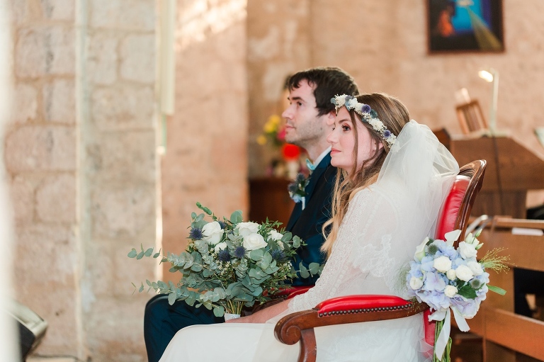 Mariage Chateau de Baronville Photographe Yvelines