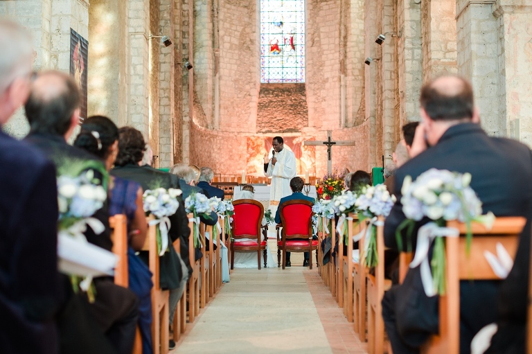 Mariage Chateau de Baronville Photographe Yvelines