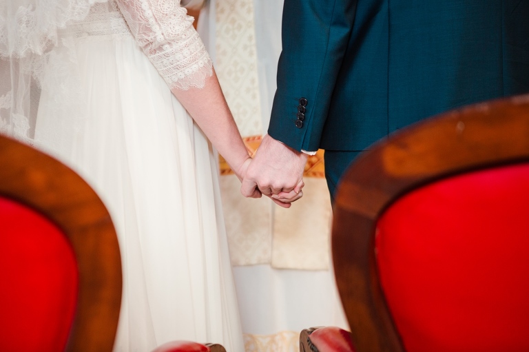 Mariage Chateau de Baronville Photographe Yvelines