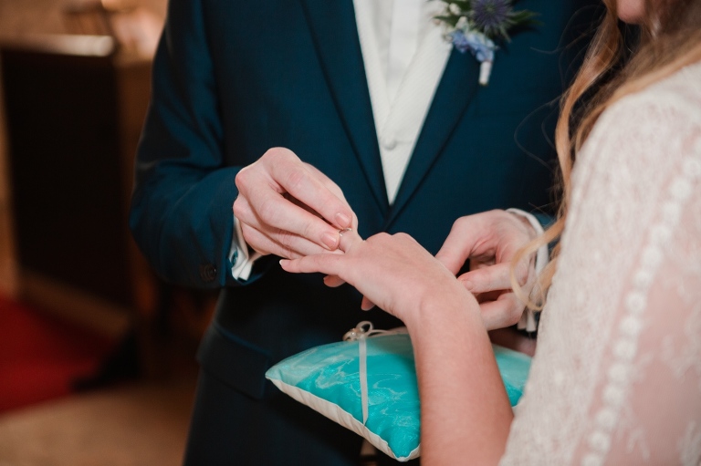 Mariage Chateau de Baronville Photographe Yvelines