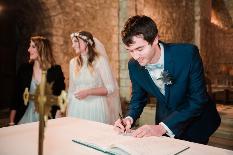 Mariage Chateau de Baronville Photographe Yvelines