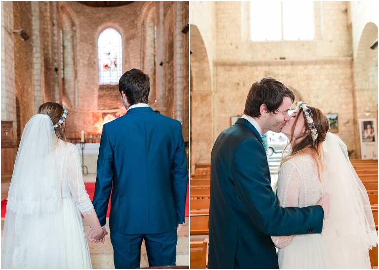 Mariage Chateau de Baronville Photographe Yvelines