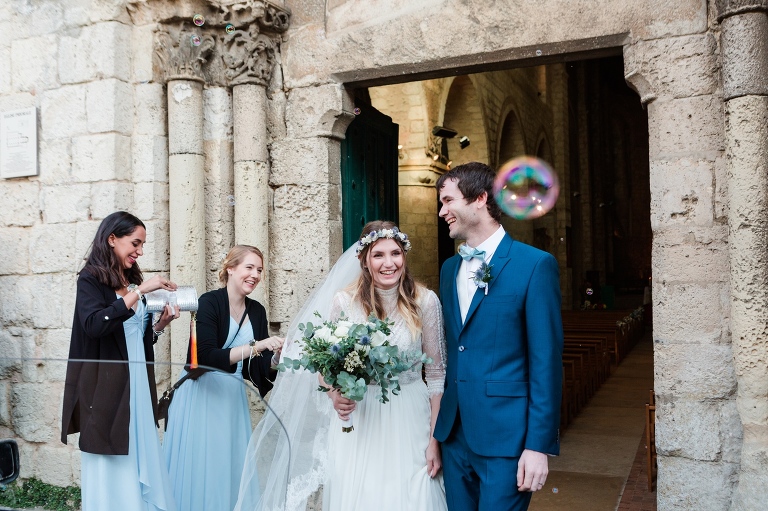 Mariage Chateau de Baronville Photographe Yvelines