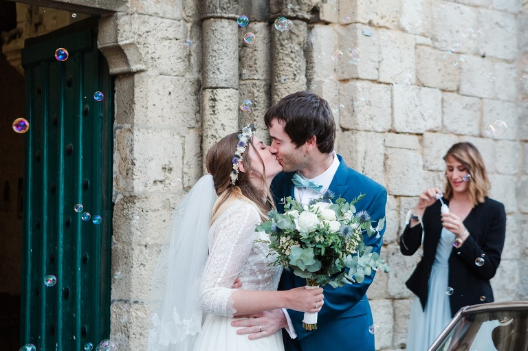 Mariage Chateau de Baronville Photographe Yvelines