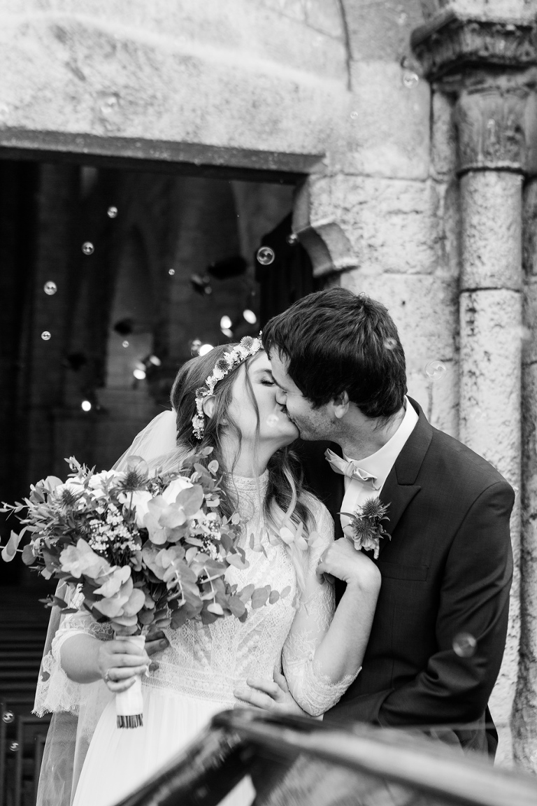 Mariage Chateau de Baronville Photographe Yvelines