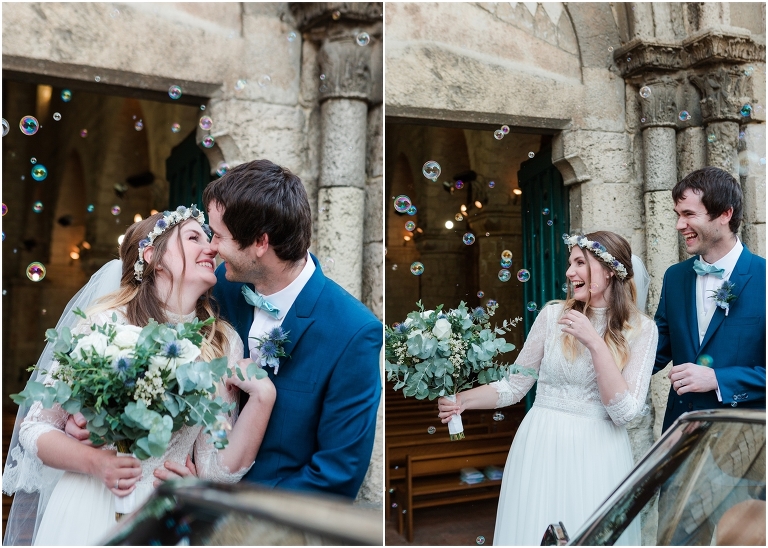 Mariage Chateau de Baronville Photographe Yvelines