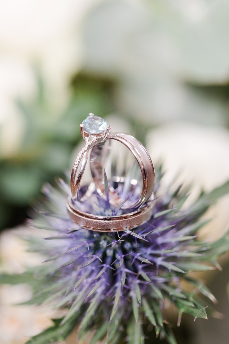 Mariage Chateau de Baronville Photographe Yvelines