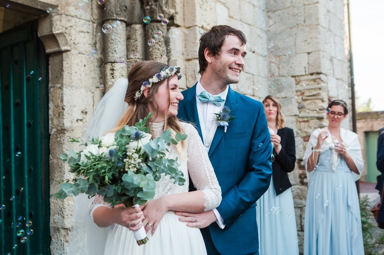 Mariage Chateau de Baronville Photographe Yvelines