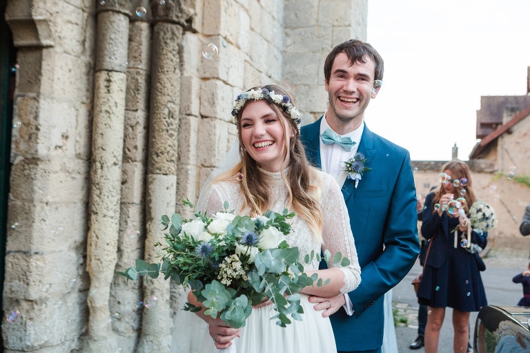 Mariage Chateau de Baronville Photographe Yvelines