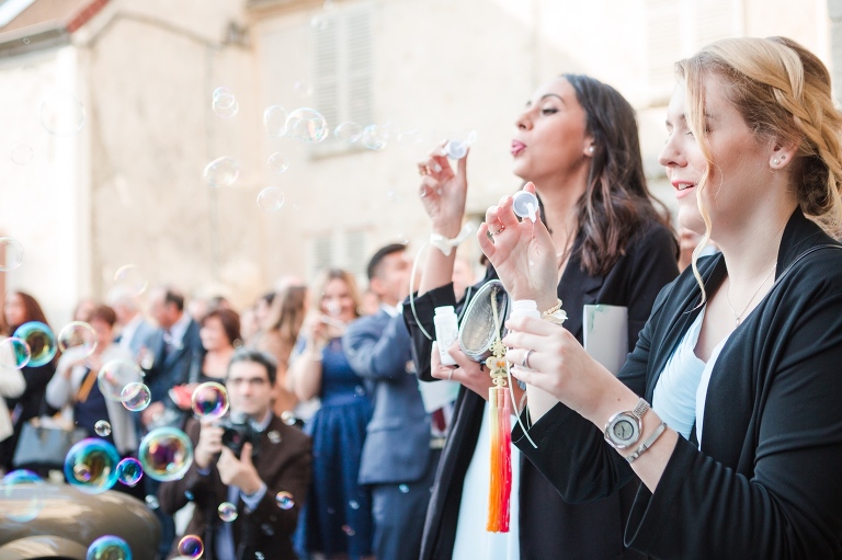 Mariage Chateau de Baronville Photographe Yvelines