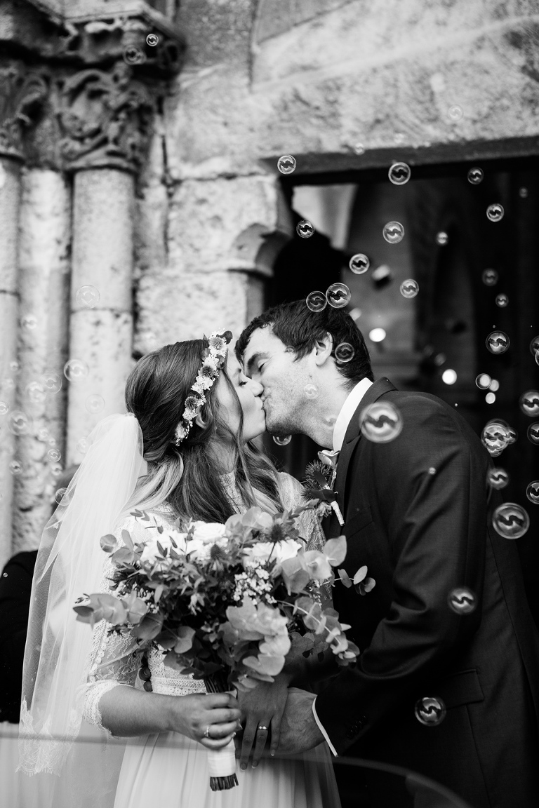 Mariage Chateau de Baronville Photographe Yvelines